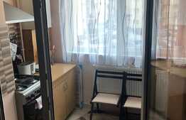 De vanzare 2 camere, 40 mp,etaj intermediar, zona Florilor