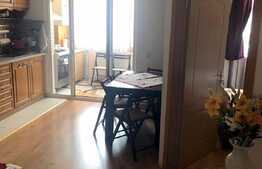 De vanzare 2 camere, 40 mp,etaj intermediar, zona Florilor