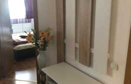 De vanzare 2 camere, 40 mp,etaj intermediar, zona Florilor