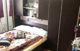 De vanzare 2 camere, 40 mp,etaj intermediar, zona Florilor