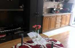 De vanzare 2 camere, 40 mp,etaj intermediar, zona Florilor