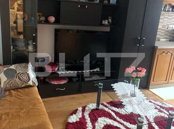 Apartament de vânzare 2 camere Floreşti - 36818AV | BLITZ Cluj-Napoca | Poza5