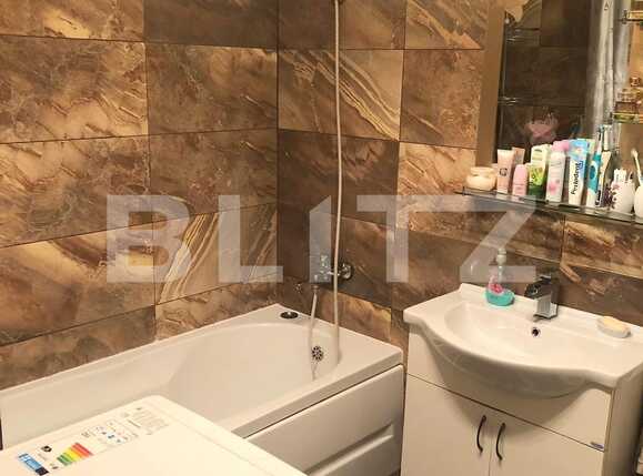 Apartament de vânzare 2 camere Floreşti - 36818AV | BLITZ Cluj-Napoca | Poza9