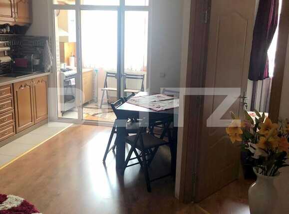Apartament de vânzare 2 camere Floreşti - 36818AV | BLITZ Cluj-Napoca | Poza4