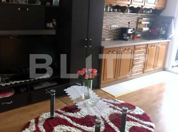 Apartament de vânzare 2 camere Floreşti - 36818AV | BLITZ Cluj-Napoca | Poza1