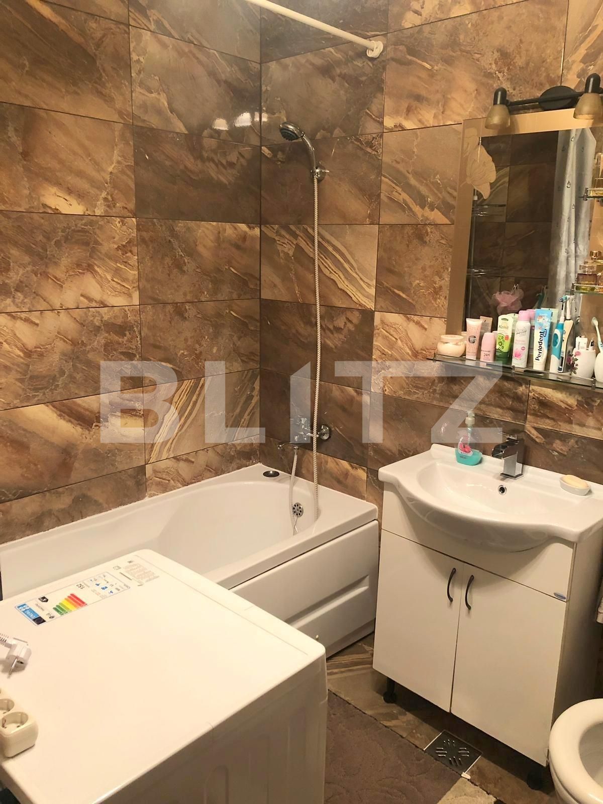 Apartament de vânzare 2 camere Floreşti - 36818AV | BLITZ Cluj-Napoca | Poza9