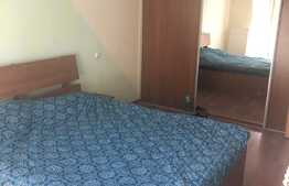Apartament 2 camere, 53 mp, decomandat, etaj intermediar, loc de parcare, zona Florilor