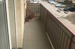 Apartament 2 camere, 53 mp, decomandat, etaj intermediar, loc de parcare, zona Florilor