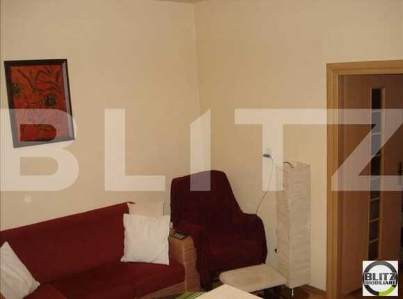 Apartament de închiriat 2 camere Marasti - 3682AI | BLITZ Cluj-Napoca | Poza4