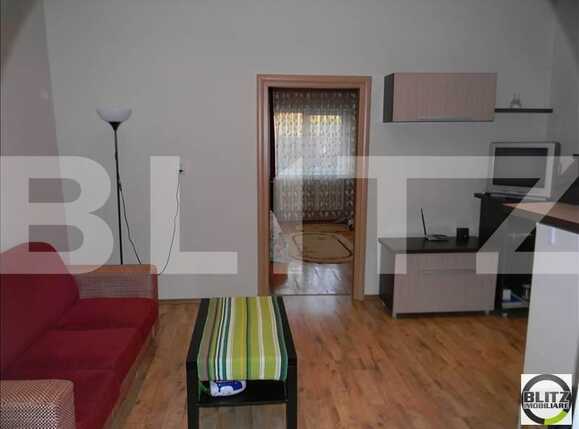 Apartament de închiriat 2 camere Marasti - 3682AI | BLITZ Cluj-Napoca | Poza1