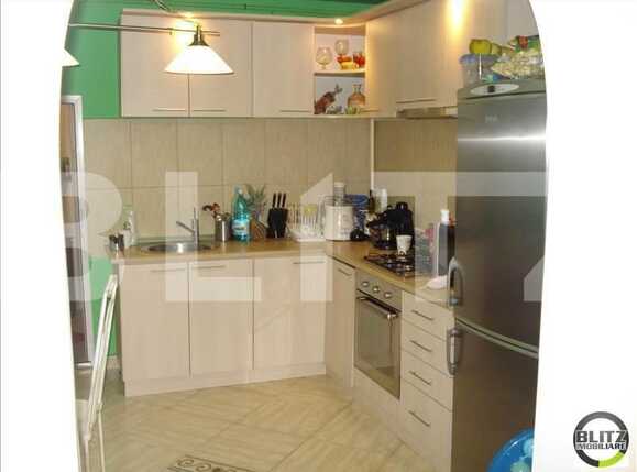 Apartament de închiriat 2 camere Marasti - 3682AI | BLITZ Cluj-Napoca | Poza3