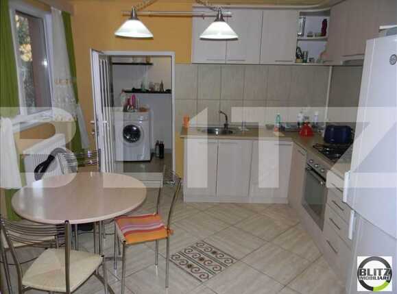 Apartament de închiriat 2 camere Marasti - 3682AI | BLITZ Cluj-Napoca | Poza2