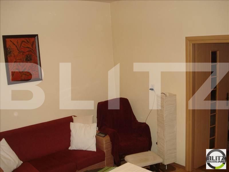 Apartament de închiriat 2 camere Marasti - 3682AI | BLITZ Cluj-Napoca | Poza4