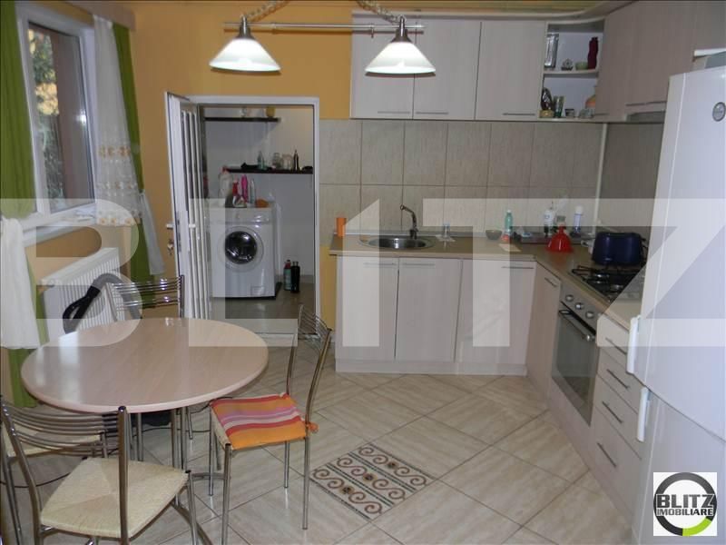 Apartament de închiriat 2 camere Marasti - 3682AI | BLITZ Cluj-Napoca | Poza2