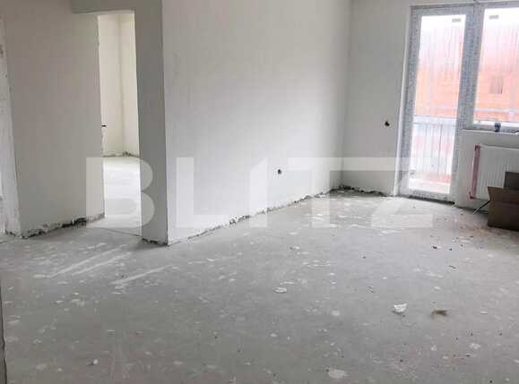 Apartament de vânzare 3 camere Floreşti - 36820AV | BLITZ Cluj-Napoca | Poza1