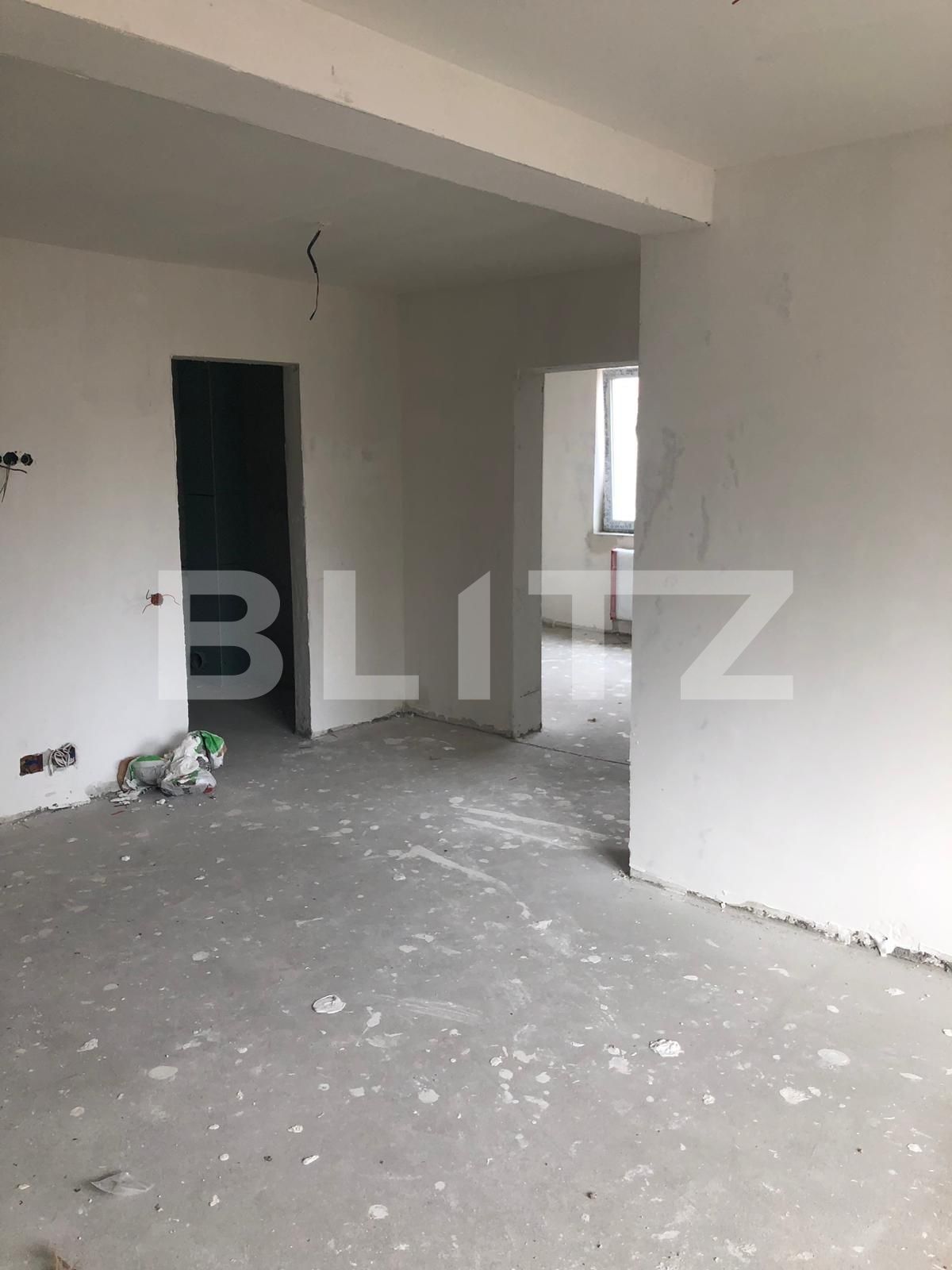 Apartament de vânzare 3 camere Floreşti - 36820AV | BLITZ Cluj-Napoca | Poza2