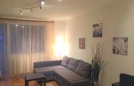 Apartament 3 camere, 63 mp, decomandat,  zona Iulius Mall 