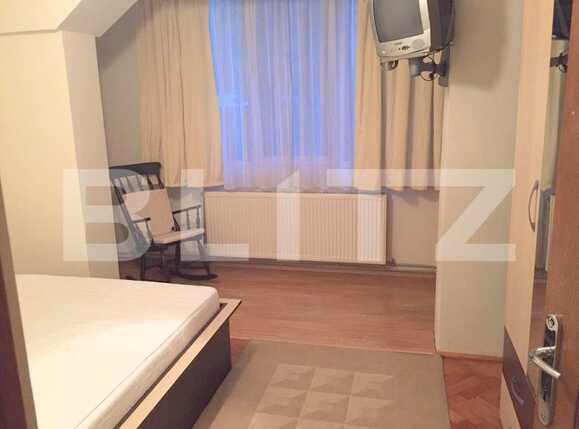 Apartament de vânzare 3 camere Gheorgheni - 36822AV | BLITZ Cluj-Napoca | Poza4