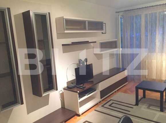 Apartament de vânzare 3 camere Gheorgheni - 36822AV | BLITZ Cluj-Napoca | Poza2