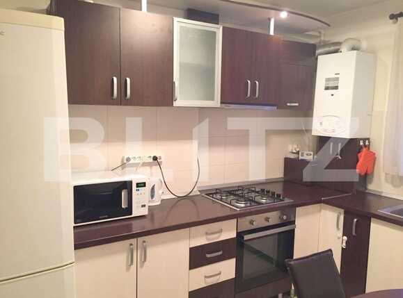 Apartament de vânzare 3 camere Gheorgheni - 36822AV | BLITZ Cluj-Napoca | Poza3