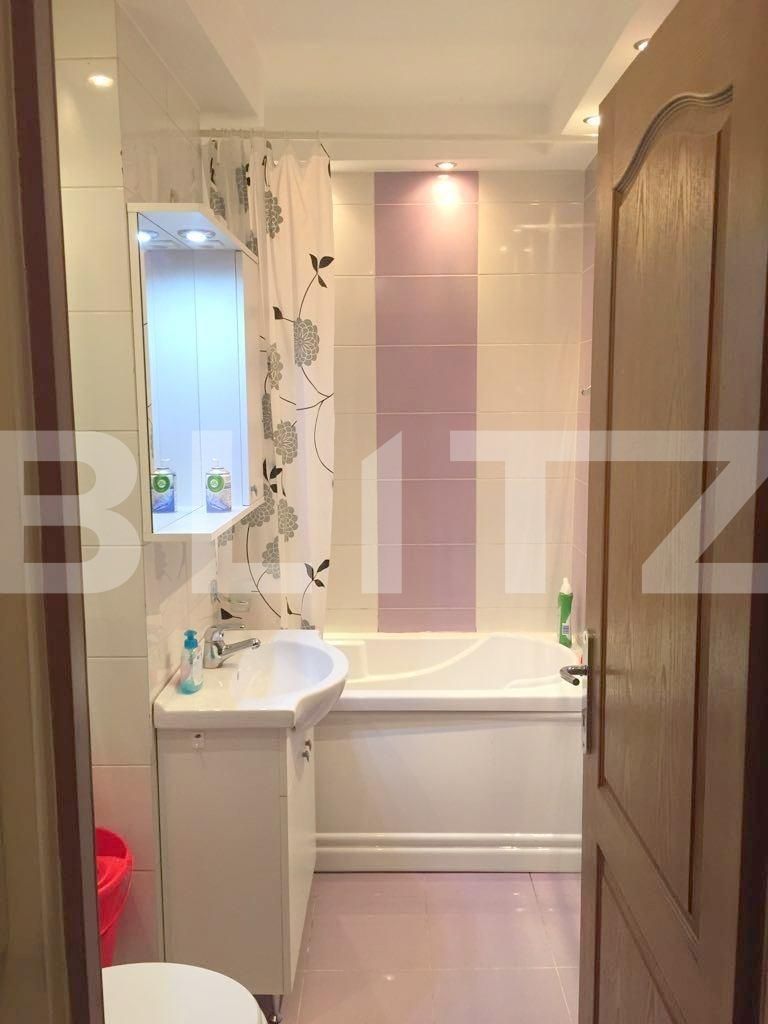 Apartament de vânzare 3 camere Gheorgheni - 36822AV | BLITZ Cluj-Napoca | Poza7
