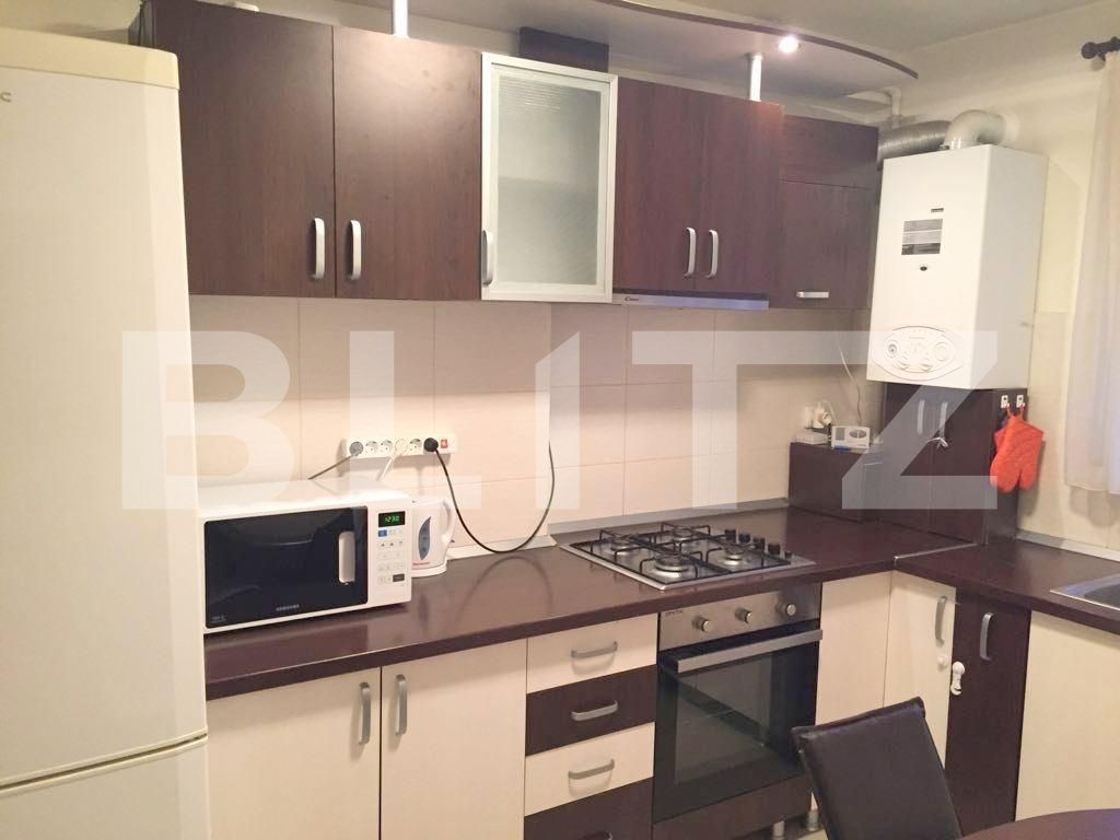 Apartament de vânzare 3 camere Gheorgheni - 36822AV | BLITZ Cluj-Napoca | Poza3