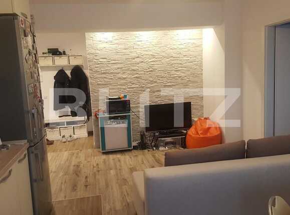 Apartament de vânzare 3 camere Marasti - 36825AV | BLITZ Cluj-Napoca | Poza3