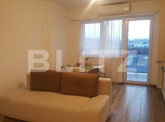 Apartament de vânzare 3 camere Marasti - 36825AV | BLITZ Cluj-Napoca | Poza2
