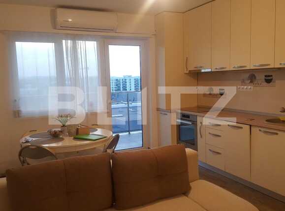 Apartament de vânzare 3 camere Marasti - 36825AV | BLITZ Cluj-Napoca | Poza1
