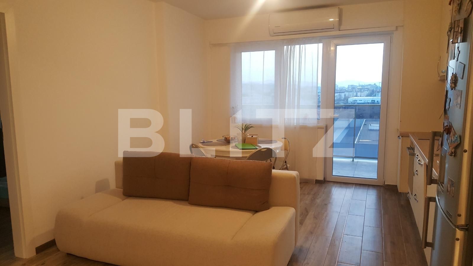 Apartament de vânzare 3 camere Marasti - 36825AV | BLITZ Cluj-Napoca | Poza2