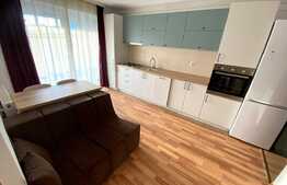 2 camere, 48 mp, imobil nou, parcare subterana, zona strazii Paris