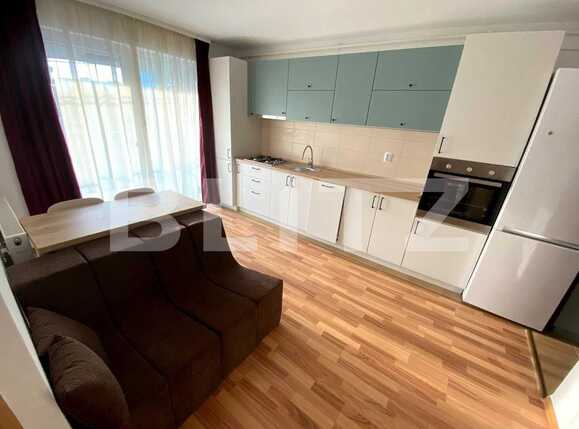 Apartament de închiriat 2 camere Central - 36826AI | BLITZ Cluj-Napoca | Poza4