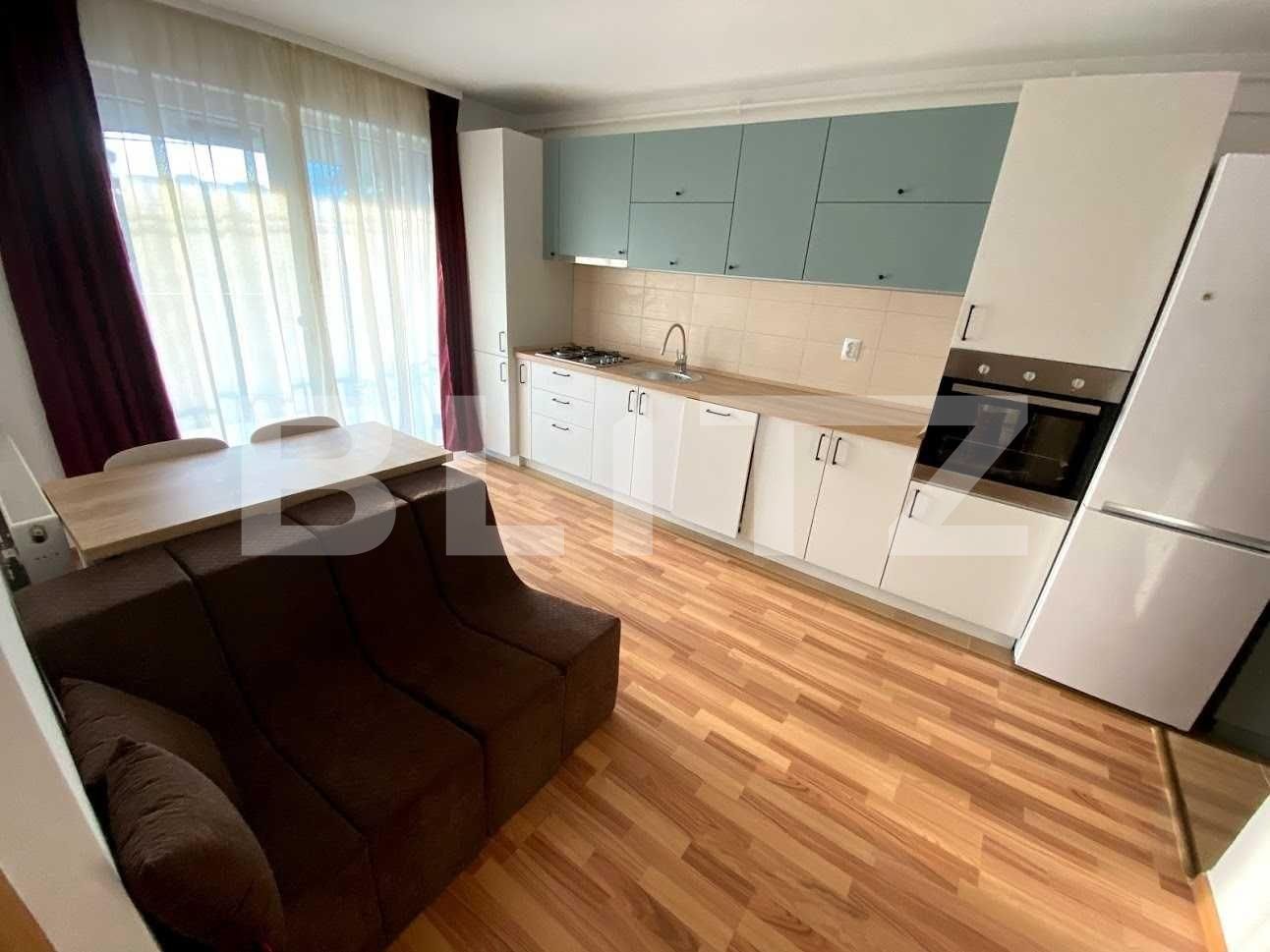 Apartament de închiriat 2 camere Central - 36826AI | BLITZ Cluj-Napoca | Poza4