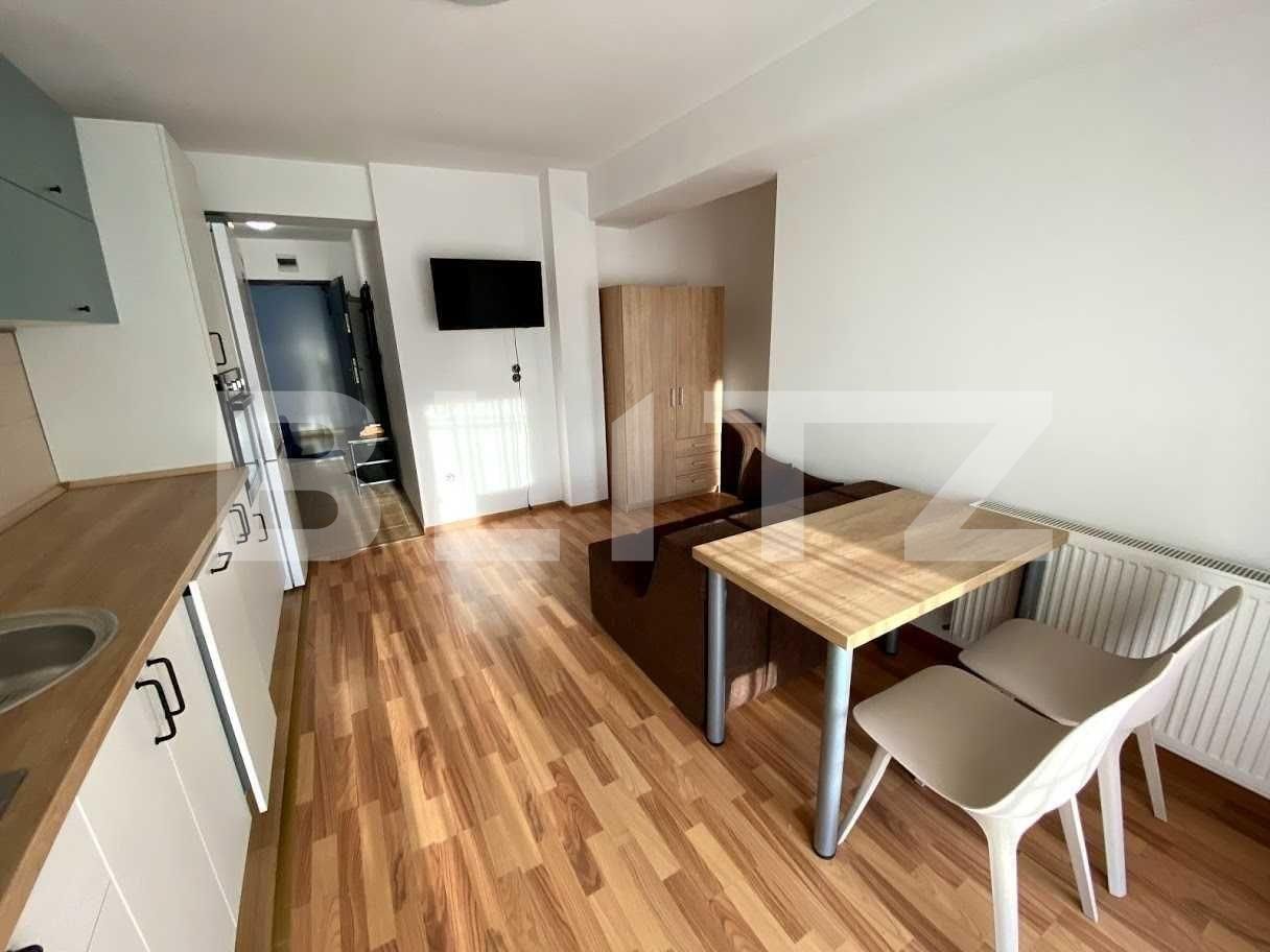 Apartament de închiriat 2 camere Central - 36826AI | BLITZ Cluj-Napoca | Poza5