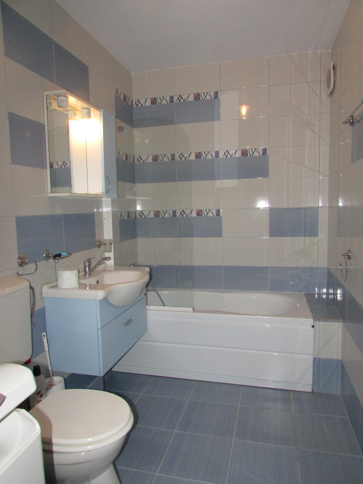 Apartament de închiriat 2 camere Central - 36826AI | BLITZ Cluj-Napoca | Poza6