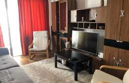 2 camere, decomandat, 55 mp, zona strazii Stejarului