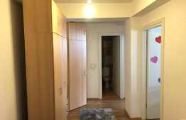 2 camere, decomandat, 55 mp, zona strazii Stejarului