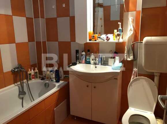 Apartament de vânzare 2 camere Floreşti - 36827AV | BLITZ Cluj-Napoca | Poza8