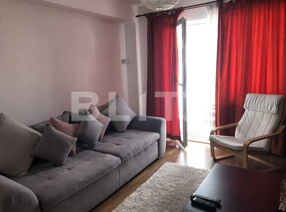Apartament de vânzare 2 camere Floreşti - 36827AV | BLITZ Cluj-Napoca | Poza1