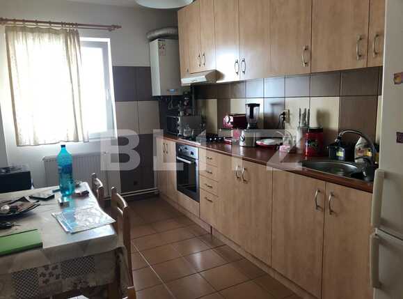 Apartament de vânzare 2 camere Floreşti - 36827AV | BLITZ Cluj-Napoca | Poza5