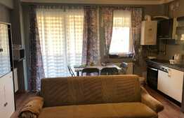 3 camere, 60 mp, garaj, terasa 15 mp, zona Valea Garbaului!