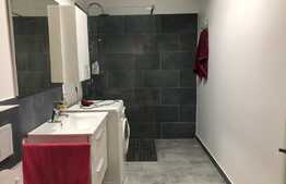 3 camere, 60 mp, garaj, terasa 15 mp, zona Valea Garbaului!