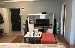 3 camere, 60 mp, garaj, terasa 15 mp, zona Valea Garbaului!