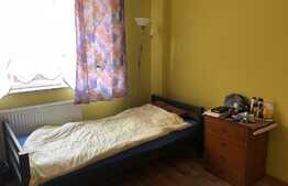 3 camere, 60 mp, garaj, terasa 15 mp, zona Valea Garbaului!