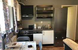 3 camere, 60 mp, garaj, terasa 15 mp, zona Valea Garbaului!