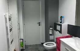 3 camere, 60 mp, garaj, terasa 15 mp, zona Valea Garbaului!