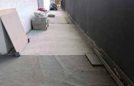 3 camere, 60 mp, garaj, terasa 15 mp, zona Valea Garbaului!