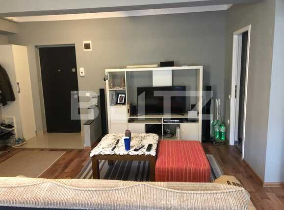 Apartament de vânzare 3 camere Floreşti - 36828AV | BLITZ Cluj-Napoca | Poza1