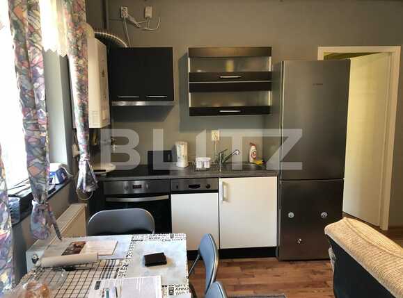 Apartament de vânzare 3 camere Floreşti - 36828AV | BLITZ Cluj-Napoca | Poza3