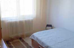 Apartament 2 camere, 38 mp, zona strazii Parang